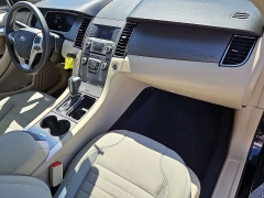 Used 2018  Ford Taurus 4d Sedan FWD SE at CarloanExpress&period;Com near Hampton&comma; VA
