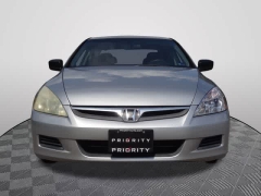 Used 2007  Honda Accord Sedan 4d VP Auto at CarloanExpress&period;Com near Hampton&comma; VA