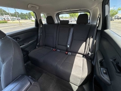 Used 2024  Nissan Rogue FWD S at CarloanExpress&period;Com near Hampton&comma; VA