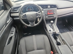 Used 2019  Honda Civic Sedan 4d LX CVT at CarloanExpress&period;Com near Hampton&comma; VA