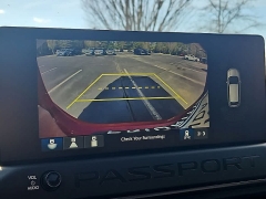 New 2026  Honda Passport TrailSport AWD at CarloanExpress&period;Com near Hampton&comma; VA