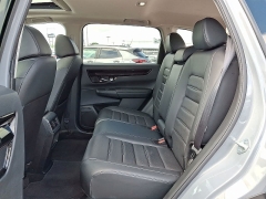 Used 2023  Honda CR-V EX-L AWD at CarloanExpress&period;Com near Hampton&comma; VA