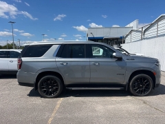 Used 2023  Chevrolet Tahoe 4WD 4dr High Country at CarloanExpress&period;Com near Hampton&comma; VA