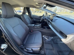 Used 2024  Toyota Prius &lpar;Natl&rpar; at CarloanExpress&period;Com near Hampton&comma; VA