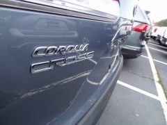 Used 2023  Toyota Corolla Cross L AWD at CarloanExpress&period;Com near Hampton&comma; VA