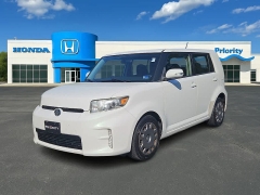 Used 2014  Scion xB 5dr Wgn &lpar;Natl&rpar; at CarloanExpress&period;Com near Hampton&comma; VA