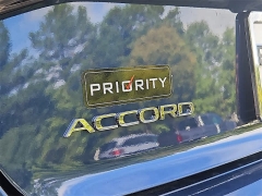 New 2025  Honda Accord Sedan SE CVT at CarloanExpress.Com near Hampton, VA