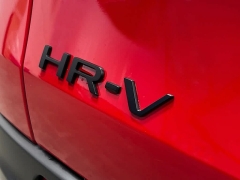 New 2027  Honda HR-V Sport AWD CVT at CarloanExpress&period;Com near Hampton&comma; VA