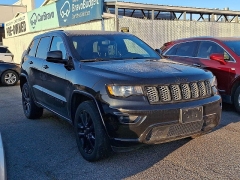 Used 2022  Jeep Grand Cherokee WK Laredo X 4x4 at CarloanExpress&period;Com near Hampton&comma; VA