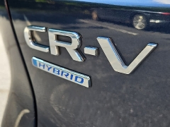 Used 2024  Honda CR-V Hybrid Sport-L FWD at CarloanExpress&period;Com near Hampton&comma; VA