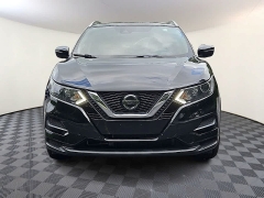 Used 2020  Nissan Rogue Sport AWD SV at CarloanExpress&period;Com near Hampton&comma; VA