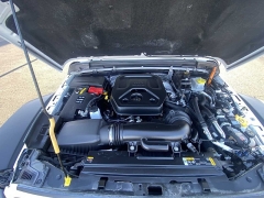 Used 2024  Jeep Wrangler 4xe Rubicon 4x4 at CarloanExpress&period;Com near Hampton&comma; VA