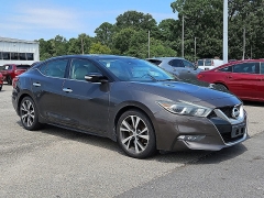 Used 2016  Nissan Maxima 4dr Sdn 3&period;5 Platinum at CarloanExpress&period;Com near Hampton&comma; VA