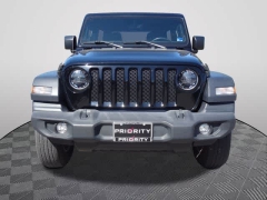 Used 2023  Jeep Wrangler Sport S 4 Door 4x4 at CarloanExpress&period;Com near Hampton&comma; VA