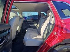 Used 2026  Honda CR-V EX-L 2WD at CarloanExpress&period;Com near Hampton&comma; VA
