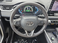 Used 2022  Toyota RAV4 Hybrid XSE AWD at CarloanExpress.Com near Hampton, VA