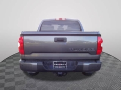 Used 2018  Toyota Tundra 4WD CrewMax 5.5' Bed 5.7L (Natl) at CarloanExpress.Com near Hampton, VA