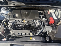 Used 2024  Toyota Camry SE Auto at CarloanExpress&period;Com near Hampton&comma; VA