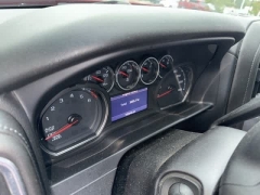 Used 2019  Chevrolet Silverado 1500 4WD Crew Cab 147" LT Trail Boss at CarloanExpress.Com near Hampton, VA