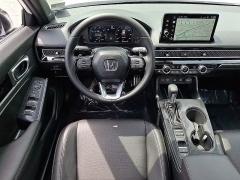 New 2026  Honda Civic Hatchback Hybrid Sport Touring CVT at CarloanExpress&period;Com near Hampton&comma; VA
