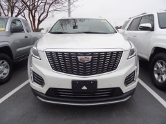 Used 2020  Cadillac XT5 FWD 4dr Premium Luxury at CarloanExpress&period;Com near Hampton&comma; VA