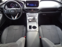 Used 2023  Hyundai Santa Fe SEL FWD at CarloanExpress&period;Com near Hampton&comma; VA