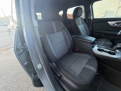 Used 2023  Chevrolet Blazer FWD 4dr LT w&sol;2LT at CarloanExpress&period;Com near Hampton&comma; VA