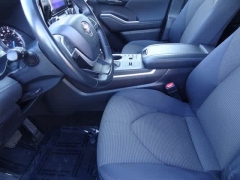 Used 2023  Toyota Highlander Hybrid LE FWD at CarloanExpress&period;Com near Hampton&comma; VA