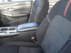 Used 2022  Nissan Sentra SR CVT at CarloanExpress&period;Com near Hampton&comma; VA