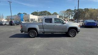 Used 2022  GMC Canyon 4WD Crew Cab 141" Elevation at CarloanExpress&period;Com near Hampton&comma; VA