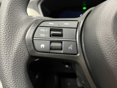 New 2026  Honda HR-V LX AWD CVT at CarloanExpress&period;Com near Hampton&comma; VA