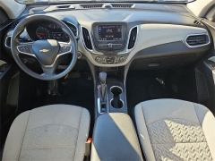 Used 2023  Chevrolet Equinox AWD 4dr LS w&sol;1FL at CarloanExpress&period;Com near Hampton&comma; VA