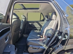 New 2025  Honda Pilot Touring+ AWD at CarloanExpress.Com near Hampton, VA