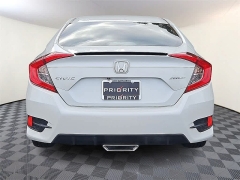 Used 2019  Honda Civic Sedan 4d Sport CVT at CarloanExpress.Com near Hampton, VA