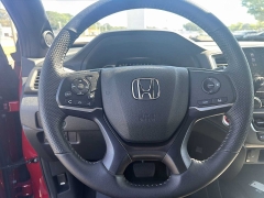 Used 2025  Honda Passport EX-L AWD at CarloanExpress&period;Com near Hampton&comma; VA