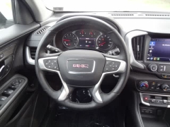 Used 2024  GMC Terrain FWD 4dr SLT at CarloanExpress&period;Com near Hampton&comma; VA