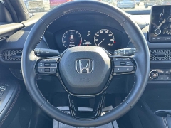 Used 2025  Honda HR-V Sport AWD CVT at CarloanExpress&period;Com near Hampton&comma; VA