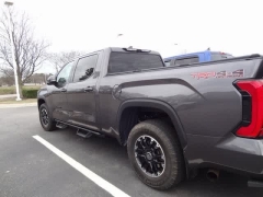 Used 2022  Toyota Tundra 4WD SR5 CrewMax 6&period;5ft Bed at CarloanExpress&period;Com near Hampton&comma; VA