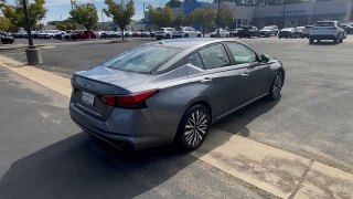 Used 2023  Nissan Altima 2.5 SV Sedan at CarloanExpress.Com near Hampton, VA