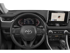 Used 2023  Toyota RAV4 LE FWD at CarloanExpress&period;Com near Hampton&comma; VA