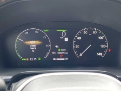 Used 2025  Honda CR-V Hybrid Sport AWD at CarloanExpress.Com near Hampton, VA