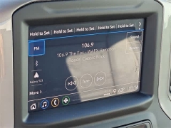 Used 2025  Chevrolet Silverado 2500HD 2WD Double Cab 162" Work Truck at CarloanExpress&period;Com near Hampton&comma; VA