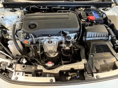 New 2026  Honda Civic Hatchback Sport CVT at CarloanExpress&period;Com near Hampton&comma; VA