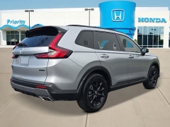 New 2026  Honda CR-V Hybrid Sport FWD at CarloanExpress&period;Com near Hampton&comma; VA
