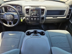 Used 2018  Ram 1500 Tradesman 4x4 Crew Cab 5'7" Box at CarloanExpress&period;Com near Hampton&comma; VA