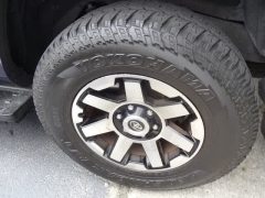Used 2020  Toyota 4Runner 4WD &lpar;Natl&rpar; at CarloanExpress&period;Com near Hampton&comma; VA
