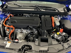 New 2025  Honda Accord Hybrid Sport Sedan at CarloanExpress.Com near Hampton, VA