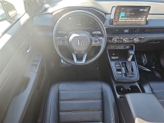 Used 2025  Honda CR-V Hybrid Sport-L FWD at CarloanExpress.Com near Hampton, VA