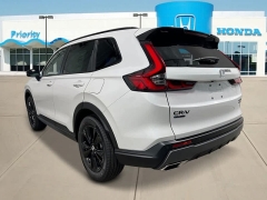 New 2026  Honda CR-V Hybrid Sport Touring AWD at CarloanExpress&period;Com near Hampton&comma; VA