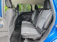 Used 2019  Ford Escape 4d SUV FWD SE at CarloanExpress&period;Com near Hampton&comma; VA